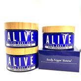 Alive Whipped Body Butter